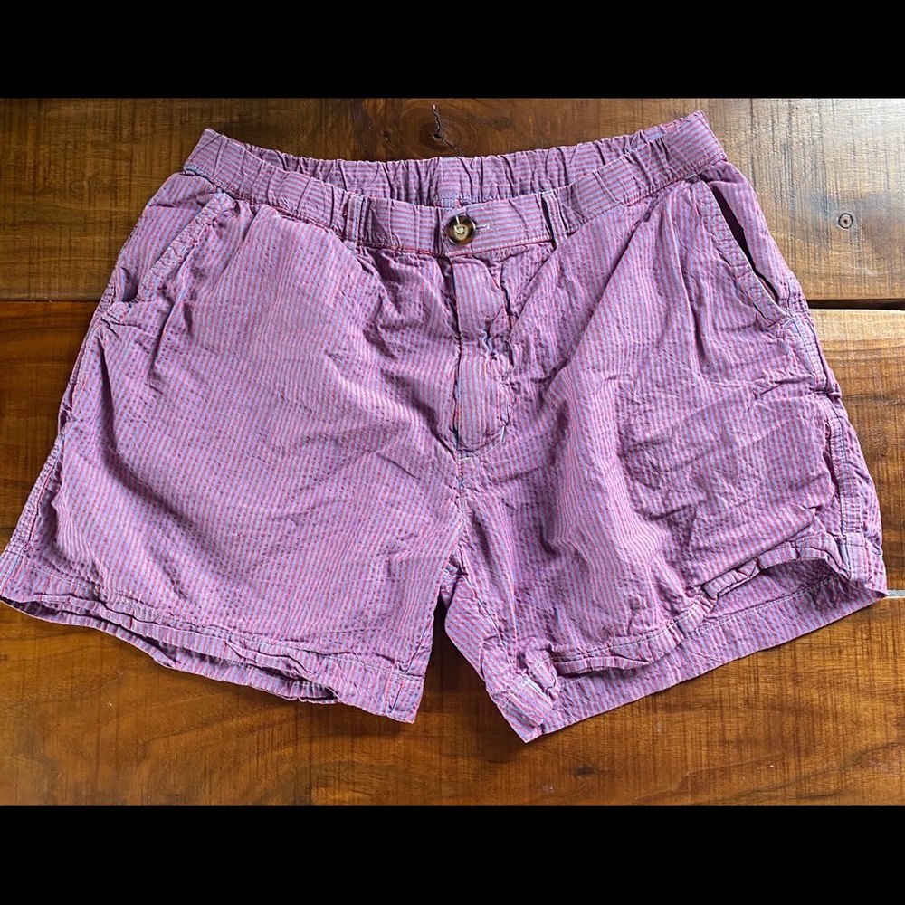 Chubbies Shorts